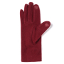 JMF69-35 FABRETTI Перчатки жен. 90% шерсть/10% эластан 