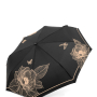 UFW4-7 Зонт жен. Fabretti, автомат, 3 сложения, эпонж