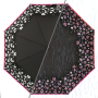 UFW0005-5 Зонт жен. Fabretti, автомат, 3 сложения, эпонж