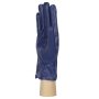 12.29-11 blue Fabretti Перчатки жен.н/кожа
