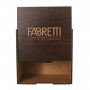 Коробка для ремня с лого FABRETTI