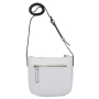 16426-065-white FABRETTI Сумка жен. нат. кожа