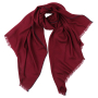 BW18112-2 Шарф муж. 30%шерсть 70%вискоза 91x193 FABRETTI