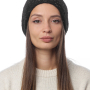 DFR86-2 FABRETTI Шапка женская 50% ангора, 15% шерсть ,15% вискоза, 15% полиэстер, 5% метанить