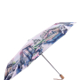 UFLR7-9 Зонт женский, облегченный автомат,3 сложения, эпонж
