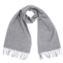 YTC21193-3 Шарф муж. 100% шерсть 30x180 LEO VENTONI