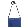 16482A-886-blue Palio Сумка жен. нат. кожа