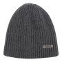 DFRG54-45 FABRETTI Шапка мужская 50% шерсть, 30% вискоза, 20% полиэстер