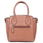 F-L30513-Pink FABRETTI Сумка жен. искусственная кожа
