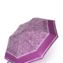 UFLS20-10 Зонт жен. Fabretti, облегченный автомат, 3 сложения, сатин
