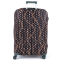W1069-L FABRETTI Чехол для чемодана 92%полиэстер 8%спандекс