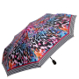 S-20159-5 Зонт жен. Fabretti, автомат, 3 сложения,сатин