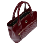 16840R-4 FABRETTI Сумка жен. нат. кожа