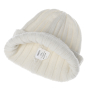 DLIF37-1 Fabretti Шапка женская 100% шерсть