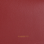 L19613-337 FABRETTI Сумка жен. 100% натуральная кожа КРС 