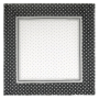 VFS1020-30 Платок жен. 18% шерсть, 82% модал  110x110 FABRETTI