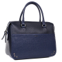 15269A3-W2-819/888 blue Palio Сумка жен. нат. кожа