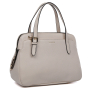 16393A1-112-beige Palio Сумка жен. нат. кожа