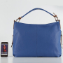 13782A2-W2 895/756 blue Palio Сумка жен.н/кожа