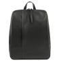 16564-2 Palio Рюкзак жен. нат. кожа 