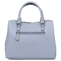 29918A-BLUE FABRETTI Сумка жен. искусственная кожа