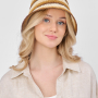 WGL14-13012 FABRETTI Панама жен. 100% целлюлоза