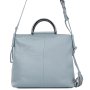 GD7088Q-l.blue Galaday Сумка женская  нат. кожа