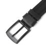 LG2775-2 FABRETTI Ремень муж. 100% натуральная кожа КРС 