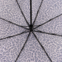 UFS62-12 Зонт жен. Fabretti, автомат, 3 сложения, сатин
