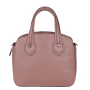 16133C1-915 d.pink FABRETTI Сумка жен. нат. кожа
