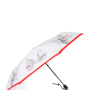 UFR7-3 Зонт жен. Fabretti, автомат, 3 сложения, эпонж