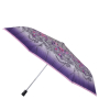 L-19114-4 Зонт жен. Fabretti, облегченный суперавтомат, 3 сложения, эпонж