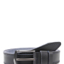 LG2805-3 FABRETTI Ремень муж. 100% натуральная кожа КРС 