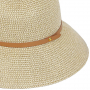 Шляпа FABRETTI K8-1 beige