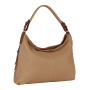 13782A2-W2-255/756 camel Palio Сумка жен.н/кожа