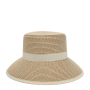 WG100-13 FABRETTI Шляпа жен. 90% целлюлоза/10% полиэстер