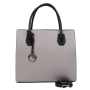 16548-W1-023/065/018-grey FABRETTI Сумка жен. нат. кожа