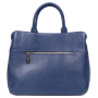 GD6762Q-D.blue Galaday Сумка жен.н/кожа