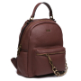 FR46273-12 FABRETTI Рюкзак жен. искусственная кожа 