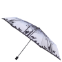 P-17103-9 Зонт жен. Fabretti, мини суперавтомат, 3 сложения, эпонж