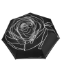 UFR0031-2 Зонт жен. Fabretti, автомат, 3 сложения, эпонж