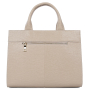 15250A1-W2-115/065 beige Palio Сумка жен. нат. кожа