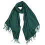 VFJ0008-11 Шарф жен. 25% вискоза, 75% полиэстер 67x180 FABRETTI