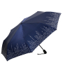 S-20201-8 Зонт жен. Fabretti, автомат, 3 сложения, сатин
