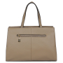 GD7781-beige Galaday Сумка жен. 100% нат. кожа