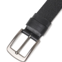 LG2781-2 FABRETTI Ремень муж. 100% натуральная кожа КРС 