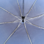 L-20125-8 Зонт жен. Fabretti, облегченный суперавтомат, 3 сложения,cатин