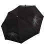 UFLS0001-30 Зонт жен. Fabretti, облегченный автомат, 3 сложения, сатин