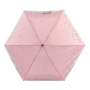 UFZ4-5 Зонт женский, механический, 5 сложений, эпонж