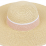 Шляпа FABRETTI G70-3 beige